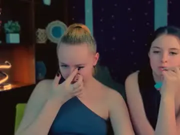 Chaturbate Adult Video Chat of diara_ti