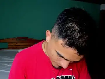 Chaturbate Best live sex cam show of diegocr_