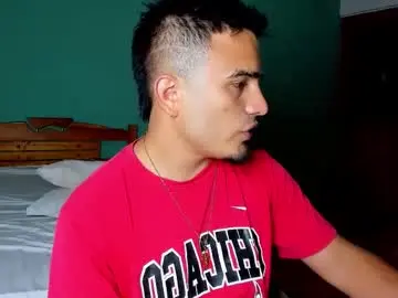 Chaturbate Sex Cam of diegocr_