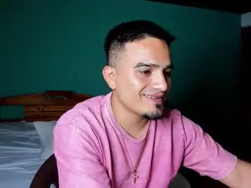 Chaturbate Best Webcam of diegocr_