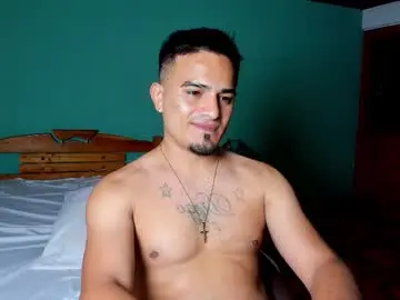 Chaturbate Live Sex of diegocr_