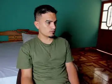 Chaturbate Adult Video Chat of diegocr_