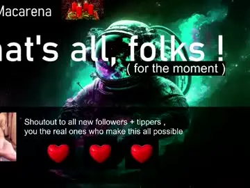 Chaturbate Private Sex Chat of duck_door_mac_arena