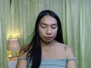 Chaturbate Private Sex Chat of ellah_morena