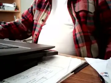 Chaturbate Sex Cam of fatbellyitalian3