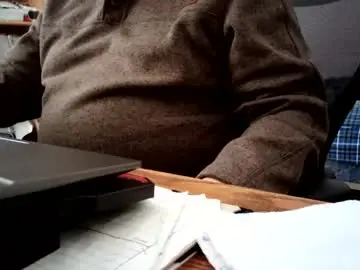 Chaturbate Sex Chat of fatbellyitalian3