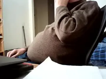 Chaturbate Live Porn of fatbellyitalian3