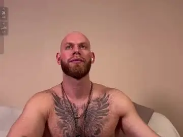 Chaturbate Adult Video Chat of firebeard_