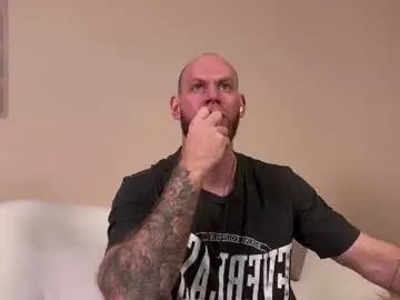 Chaturbate Best live sex cam show of firebeard_