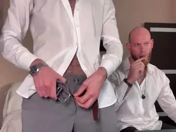 Chaturbate Free Live Porn of firebeard_