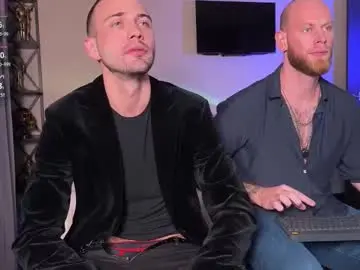 Chaturbate Live Sex of firebeard_