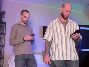 Chaturbate Adult Webcam of firebeard_