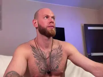 Chaturbate Sex Chat of firebeard_