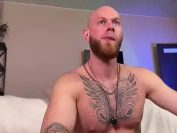 Chaturbate Live Porn of firebeard_