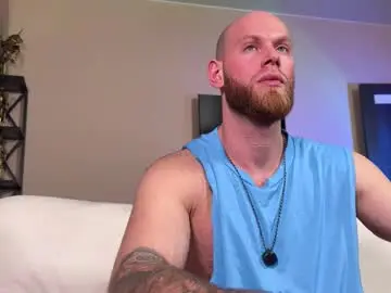 Chaturbate Best Webcam of firebeard_