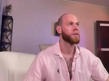 Chaturbate Private Sex Chat of firebeard_