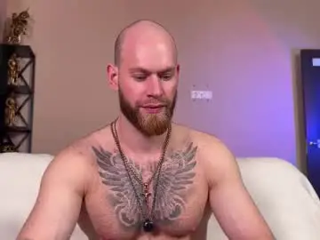 Chaturbate Adult Video Chat of firebeard_