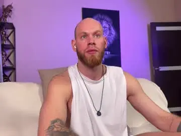 Chaturbate Live Sex Cam of firebeard_
