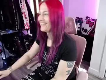 Chaturbate Adult Webcams of gennyrock