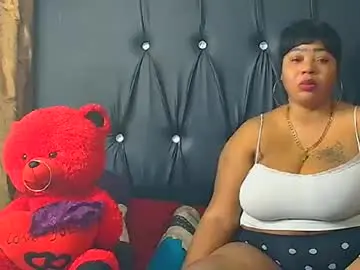 humongoustitss500929 from chaturbate
