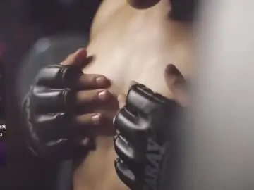 Chaturbate Live Sex Cam of hyun_malee