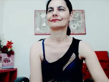 Chaturbate Sex Cam of kalysta4u
