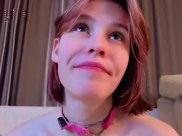 Chaturbate Adult Webcams of krissyhei