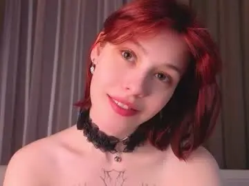 Chaturbate Best Webcam of krissyhei