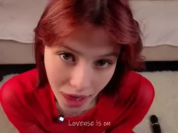 Chaturbate Adult Webcams of krissyhei