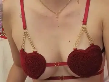 lissadupont from chaturbate