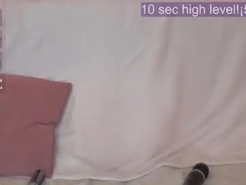 Chaturbate Live Porn of lissadupont