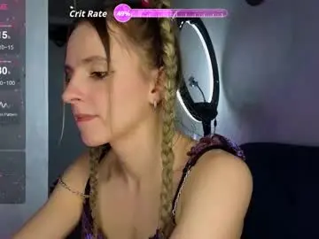 Chaturbate Adult Webcam of lovesdogs34