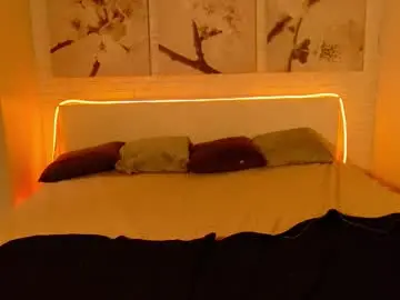 Chaturbate Nude Webcam of margoviento