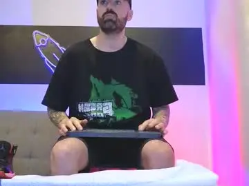 Chaturbate Watch Live Sex Cams of mattxfeet