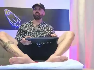 Chaturbate Best Webcam of mattxfeet