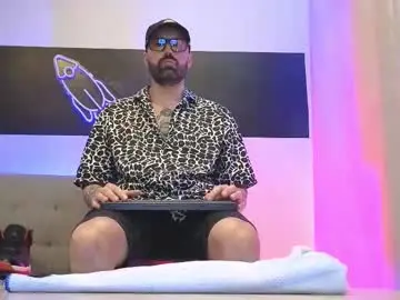 Chaturbate Adult Webcams of mattxfeet