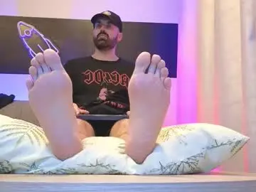Chaturbate Watch Live Sex Cams of mattxfeet