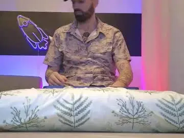 Chaturbate Adult Webcams of mattxfeet