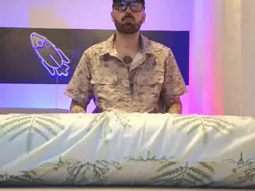 Chaturbate Live Sex Cam of mattxfeet