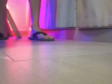 Chaturbate Free Porn Cam of mattxfeet