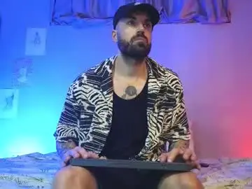 Chaturbate Adult Webcam of mattxfeet