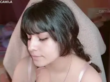 Chaturbate Free Live Porn of miss_yasmin