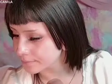 Chaturbate Free Porn Cam of miss_yasmin