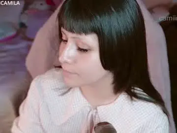 Chaturbate Sex Chat of miss_yasmin