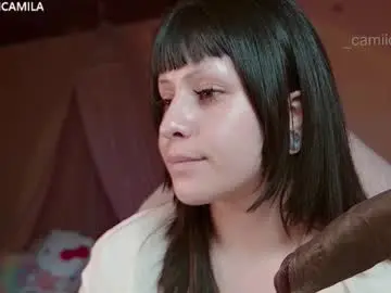 Chaturbate Live Porn of miss_yasmin