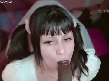 Chaturbate Adult Webcam of miss_yasmin