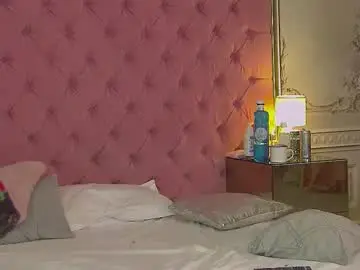 Chaturbate Free Porn Cam of misshanight