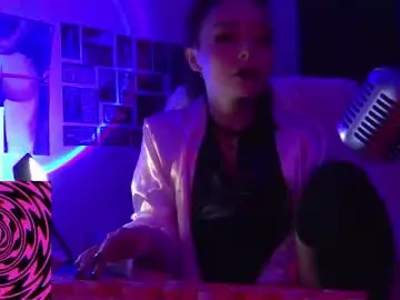 Chaturbate Adult Webcam of nadanadiaa