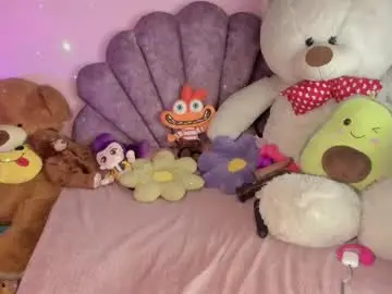 Chaturbate Nude Webcam of pocahontas_cute