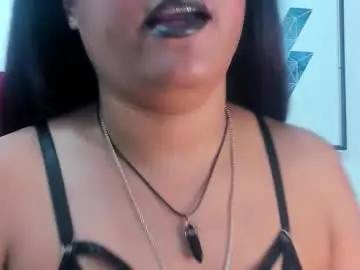 Chaturbate Live Porn of silvana_martix